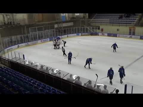 Gólösszefoglaló - Férfi U18 - SLO - HUN 3-1