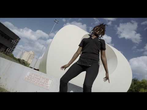 Lhomm'A Larose - Bad girl (clip officiel)