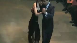 Andres Tanguito Cejas y Genoveva Fernandez Porteño y Bailarin 2