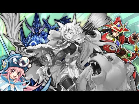 What can Pendulum Magician Do Without Apollousa? (Deck Profile + Combos)