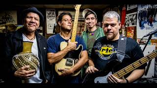 Mix Desorden Publico Exitos