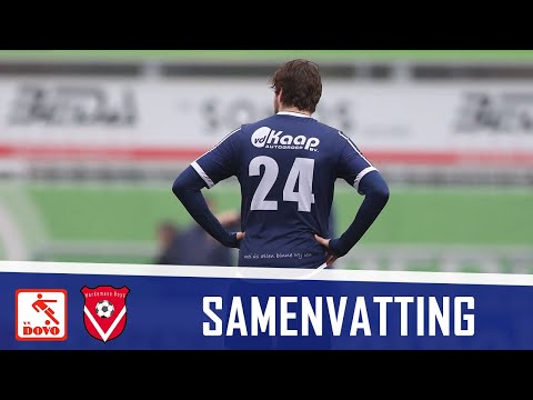 DOVO - Harkemase Boys ('19/'20)