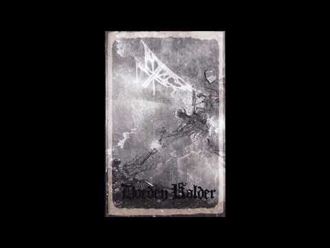 Myrd - Doeden kalder (Full EP)