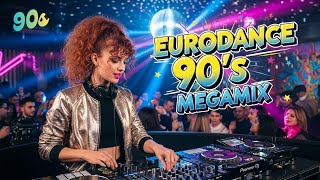 Download lagu 90s Eurodance 🎶 The Ultimate Megamix mp3 Download lagu 90s Eurodance 🎶 The Ultimate Megamix mp3