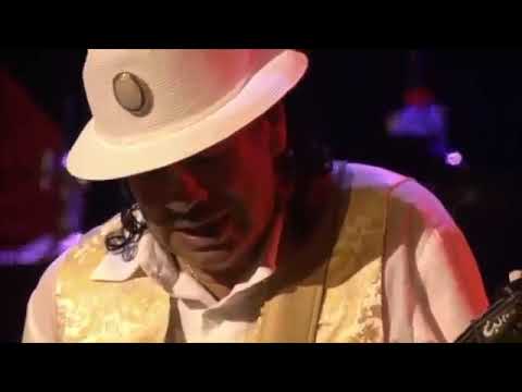 Santana "Flor de Luna"  1977