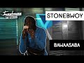 Stonebwoy | Bawasaaba | Jussbuss Mic Sessions | Season 1 | Episode 6