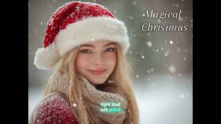 ai song music lyrics aigenerated magical christmas xmas magical christmas Also available in Christmas Cards