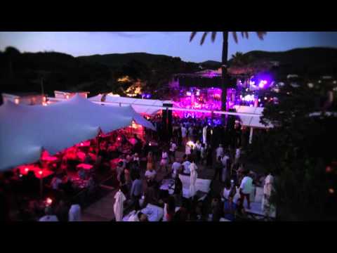 BLUE MARLIN IBIZA CLOSING 2013
