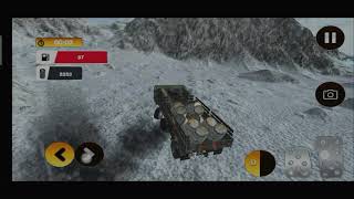 Cargo Truck Driving Simulation video preview