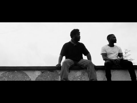 Toye Aru & Bankyondbeatz - Pressure (Official Video)