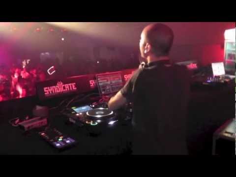 AnGy KoRe @ Syndicate 2012