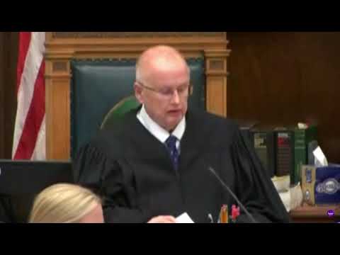 Kyle Rittenhouse Trial: Day 10 - Closing Arguments