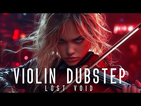 Orchestral Dubstep / Violin / Trap Mix - 'MOONSHADE' - Soundtracks for Midnight Melodies