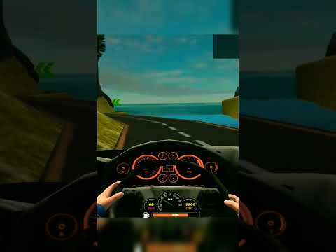 Us Police Bus simulator Mountain Driving EP 5 #shorts