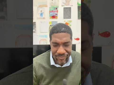 Let’s Pray! Day #329: Life Is Precious