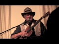 TIM WILLIAMS at NEW HORIZONS [ 14 ]  BEALE STREET REVIEW [ the Swampwater Song ]