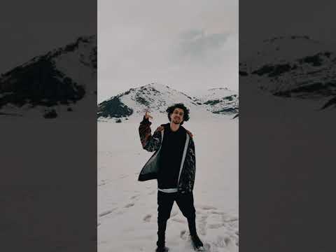 Mohamad Spark - No Shame (FreeStyle)