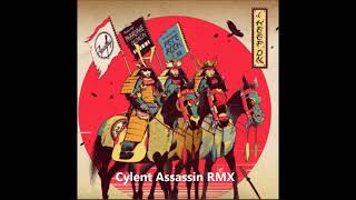 Apathy - I Keep On ft. Pharoahe Monch (Cylent Assassin RMX)