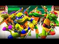 Teenage Mutant Ninja Turtles Mutant Mayhem End Credits Secret Teaser 1080p Full HD