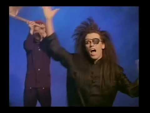 Nirvana vs Dead or Alive   Spins like teen spirit