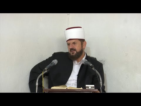 34. Sebe' 46-50 "Thirrja për t'i logjikuar gjërat"