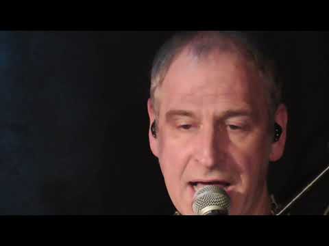 Cagey Strings 2019 in Gröbenzell - Sway