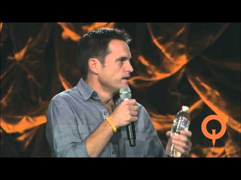 QuakeCon 2012 Panel - Capture the Fan