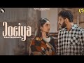 Jogiya (Official Video) Karan Sandhawalia | JT Beats | Latest Punjabi Songs 2023 | New Punjabi Song