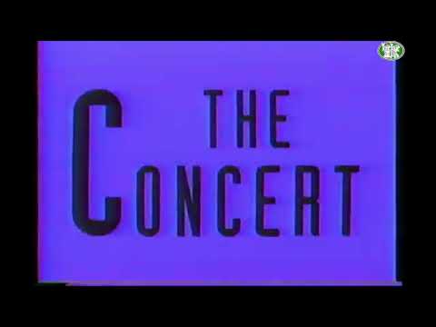 KFC/Hammer 1991 TV ad: KFC presents Too Legit World Tour