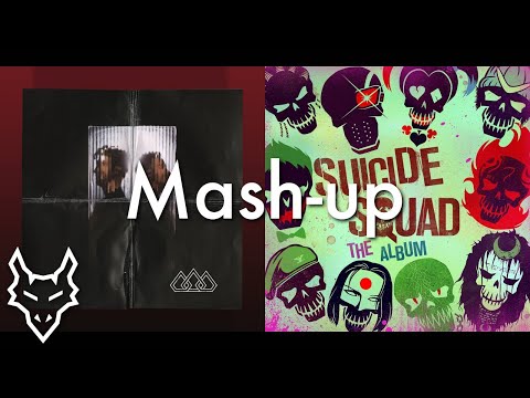 Stay Heathens - The Score & Twenty One Pilots | Mashup