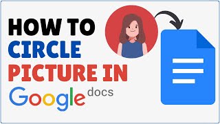 How To Circle A Picture In Google Docs