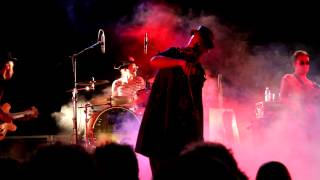 Nobraino live Rontagnano - Semaforo (n.b.RN fan club)