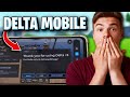 Delta Executor How To Download Delta Executor Mobile How To Use Delta Executor Mobile NO KEY