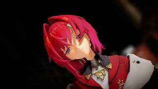 【MMDにじさんじ】『SNOBBISM』(アンジュ・カトリーナ)#にじさんじ #にじさんじmmd #花畑チャイカ #mmdにじさんじ #さんばか #アンジュ・カトリーナ