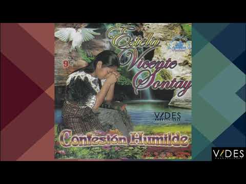 Estela Vicente Sontay Album Completo