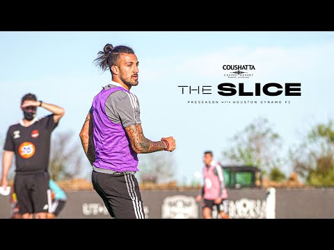 On the Right Track | The SLICE: Episode 2