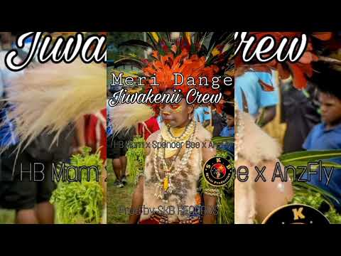 Jiwakenii Crew... HB Marn x Spencer Bee x AnzFly