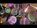 Got To Get Better In A Little While Derek And The Dominos Drum Cover W Extended Comments