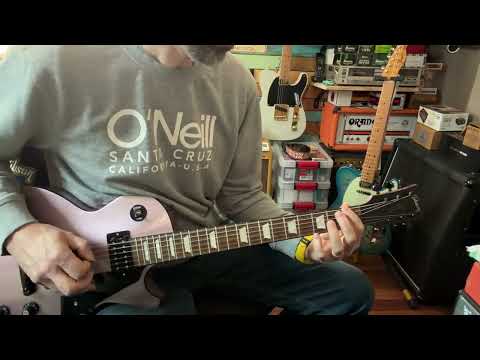 Gibson Les Paul Standard 50s DEMO SHOP 2024 - Heather Nitro image 12
