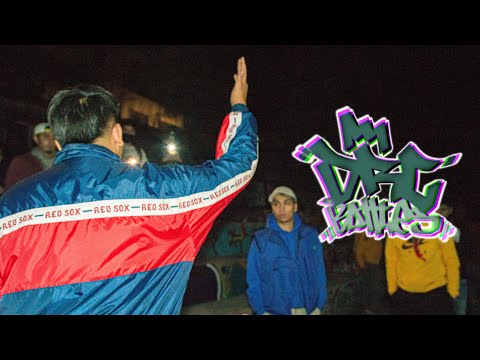 BRN/BSK/ENZERIO vs APOGEO: Final - DRC Battles Tríplice