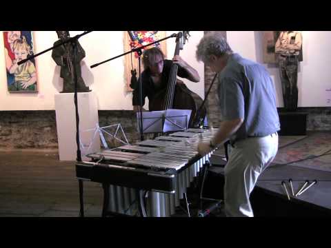 Stefan Bauer & François Moutin - 'Battersea Park'