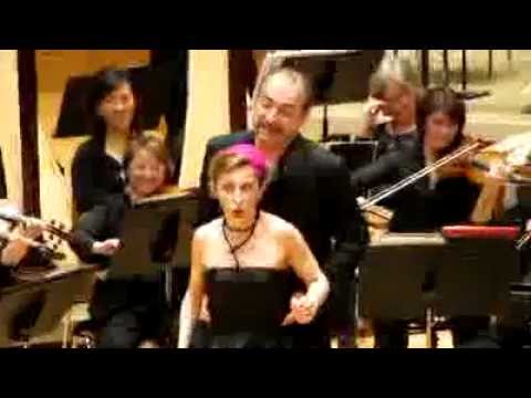 Natalie Dessay - Laurent Naouri - Duo de la Mouche