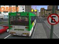 Omsi 2 Mercedes Benz 0407 Line 140 Pc Gameplay