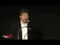 Hirokazu Koreeda Introduces LIKE FATHER, LIKE SON at AFI FEST