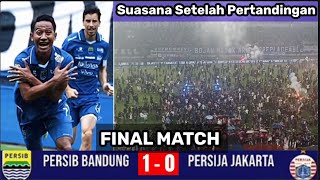 Download lagu 🔴FULL HIGHLIGHTS . PERSIB BANDUNG VS PERSIJA JAKARTA . SUASANA MERIAH SETELAH PERTANDINGAN mp3 Download lagu 🔴FULL HIGHLIGHTS . PERSIB BANDUNG VS PERSIJA JAKARTA . SUASANA MERIAH SETELAH PERTANDINGAN mp3