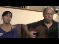 Ramon & Raisa   Let Them Praise (by Twila Paris)