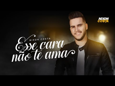 Esse Cara Não Te Ama video