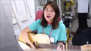 Kim Jae Joong 김재중- Love you to Death cover by Twinkie