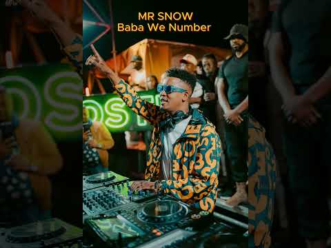 Sun-EL Musician ~ Session 02 Mix by MR SNOW