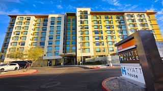 Hyatt House North Scottsdale Hotel Review
